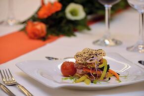 Best Western Plus Delta Park Hotel