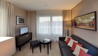 Best Western Plus Delta Park Hotel