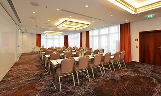 Best Western Plus Delta Park Hotel