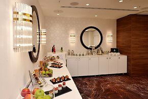 Best Western Plus Delta Park Hotel