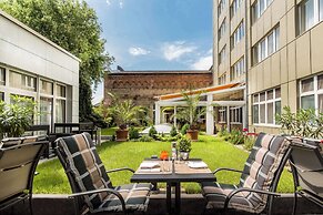 Best Western Plus Delta Park Hotel
