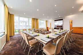 Best Western Plus Delta Park Hotel