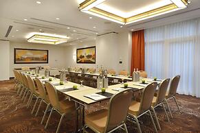 Best Western Plus Delta Park Hotel