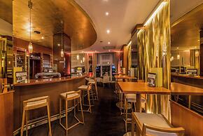 Best Western Plus Delta Park Hotel