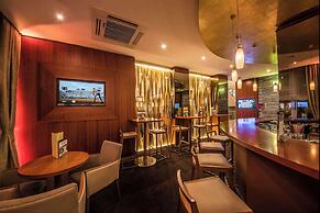 Best Western Plus Delta Park Hotel