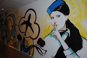 ibis Toulouse Blagnac Aeroport