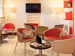 ibis Toulouse Blagnac Aeroport