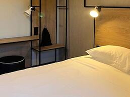 ibis Toulouse Blagnac Aeroport