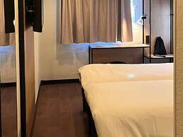 ibis Toulouse Blagnac Aeroport