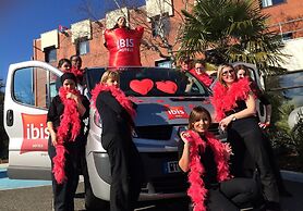 ibis Toulouse Blagnac Aeroport