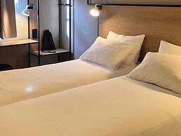 ibis Toulouse Blagnac Aeroport