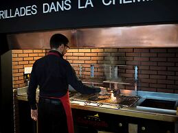 ibis Toulouse Blagnac Aeroport