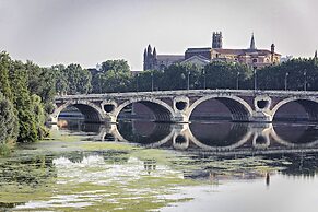 ibis Toulouse Blagnac Aeroport