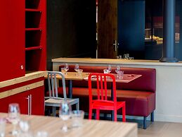 ibis Toulouse Blagnac Aeroport