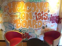 ibis Toulouse Blagnac Aeroport