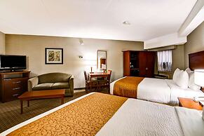 Quality Inn
