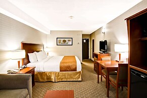Quality Inn