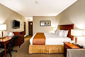 Quality Inn