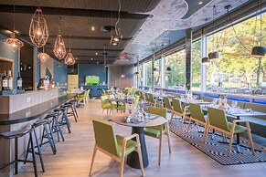 Mercure Mulhouse Centre