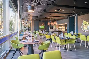 Mercure Mulhouse Centre