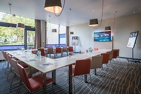 Mercure Mulhouse Centre
