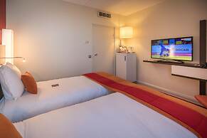 Mercure Mulhouse Centre