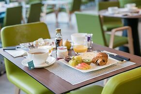 Mercure Mulhouse Centre