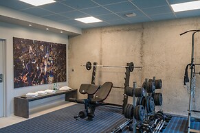 Mercure Mulhouse Centre