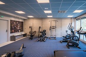 Mercure Mulhouse Centre
