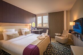 Mercure Mulhouse Centre