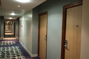 Mercure Mulhouse Centre