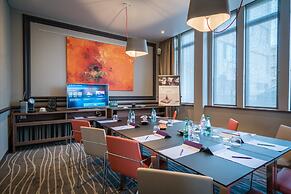 Mercure Mulhouse Centre