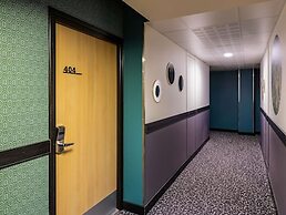 Mercure Mulhouse Centre