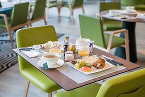 Mercure Mulhouse Centre