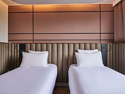 Mercure Paris Nanterre