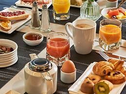 Mercure Paris Nanterre