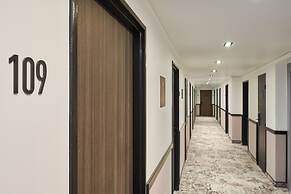 Mercure Paris Nanterre