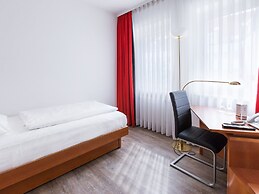 Dormero Hotel Dresden Airport