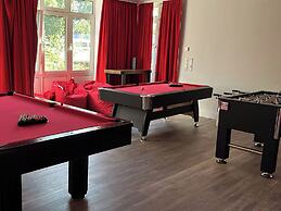 Dormero Hotel Dresden Airport