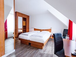 Dormero Hotel Dresden Airport
