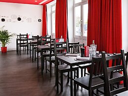 Dormero Hotel Dresden Airport
