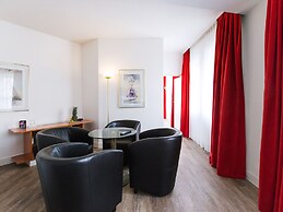 Dormero Hotel Dresden Airport