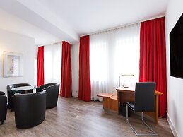 Dormero Hotel Dresden Airport