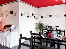 Dormero Hotel Dresden Airport