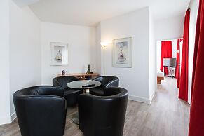 Dormero Hotel Dresden Airport