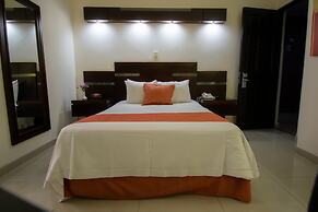 Hotel Poza Rica Centro