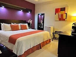 Hotel Poza Rica Centro