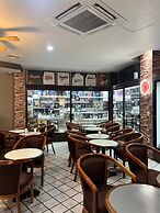 Hotel Poza Rica Centro