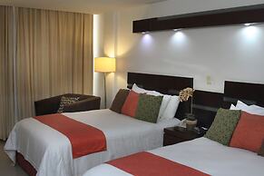 Hotel Poza Rica Centro