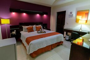 Hotel Poza Rica Centro